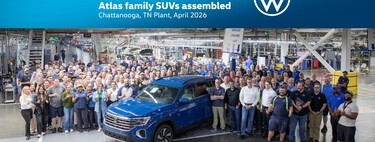Volkswagen cada vez la pasa peor y ya tiene un plan muy doloroso: despedirá a 50,000 empleados 