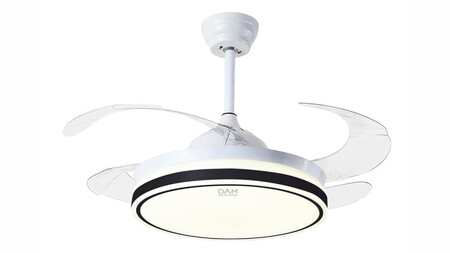 Ventilador L433