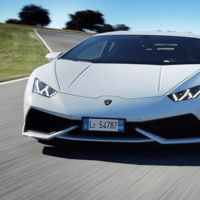 El Lamborghini Huracán tendrá más versiones: ¿Superleggera? ¿Super Trofeo Stradale?