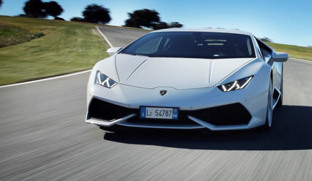 El Lamborghini Huracán tendrá más versiones: ¿Superleggera? ¿Super Trofeo Stradale?
