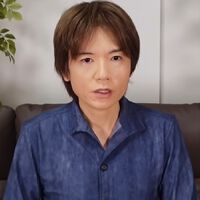 El desarrollador de Smash Bros es tan bueno que los jugadores lo están usando como arma arrojadiza en Japón  