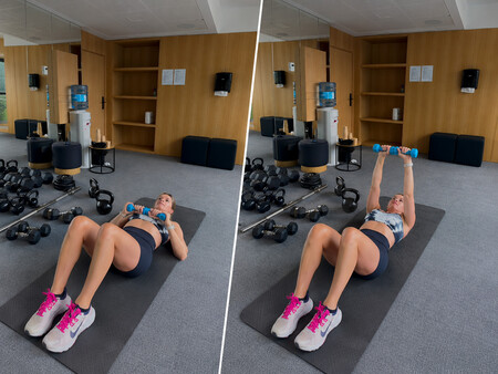 Triceps Press