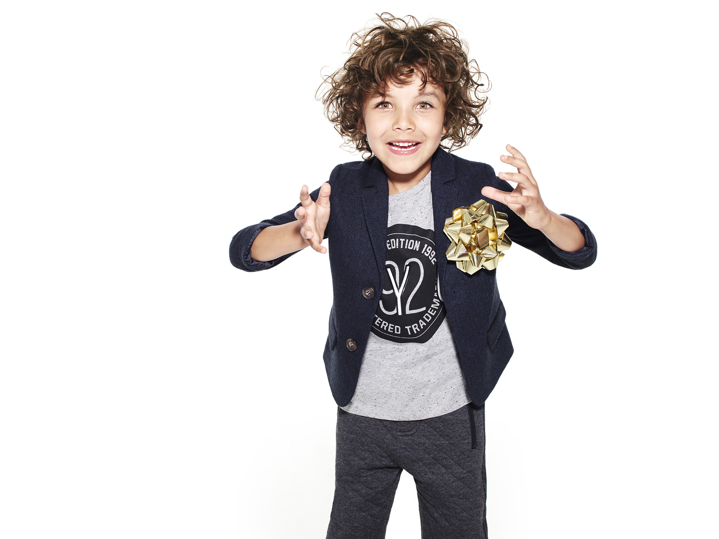 Foto de Primark Navidad familia  2016 (12/34)