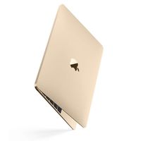 Amazon tiene el MacBook de 12 pulgadas en color oro, con procesador i5 y 512 GB por sólo 1.247,28 euros