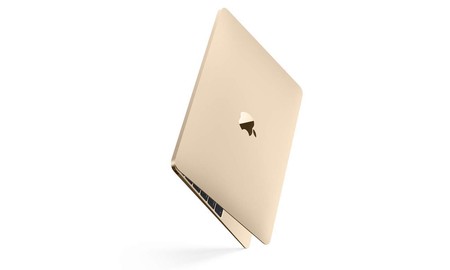 Amazon tiene el MacBook de 12 pulgadas en color oro, con procesador i5 y 512 GB por sólo 1.247,28 euros