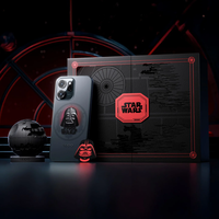 Oppo Reno 14 F Dark Side Edition despenca de preço no Esquenta 5.5 do Mercado Livre 