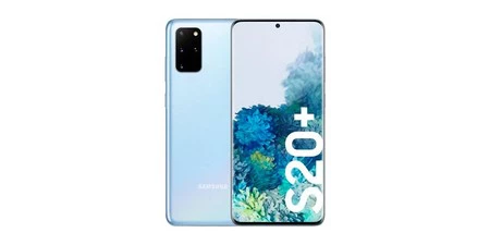 Galaxy S20 Plus