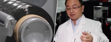 Após anos de monopólio de Japão e EUA, a China agora também consegue fabricar a fibra de carbono mais preciosa do planeta