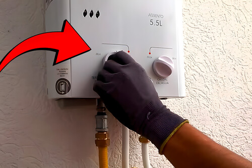 Boiler De Paso Error