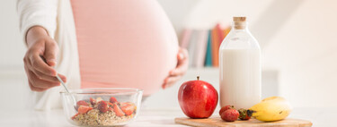 Llevar una dieta mejorada y tener mayor actividad física en el embarazo modifica el ADN de los bebés en madres con obesidad