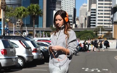 Canta, baila y tararea. Llegamos de nuevo a un viernes musical