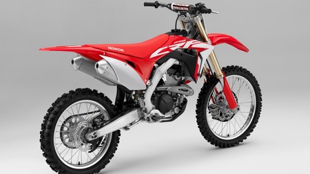 Honda Crf250r 2018 9