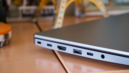 Tecno K15s Review Xataka Conectividad