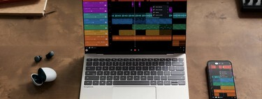 Google tomó Android, le añadió Gemini y creó una nueva laptop para competir con Apple: así son las Googlebooks 