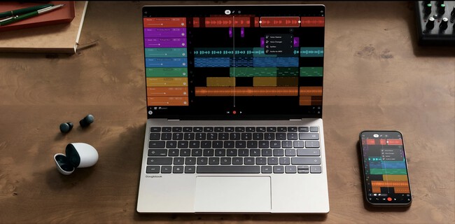 Googlebook