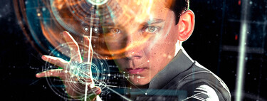 Esta película esconde un genocidio detrás de un videojuego