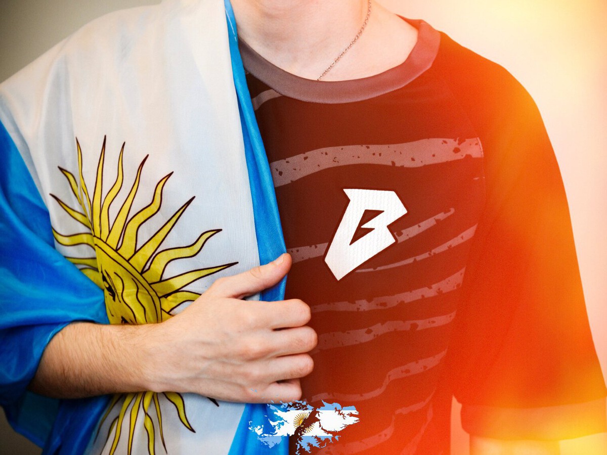 Argentina al Mundial: BESTIA fue descalificada del Major de CS2 por  supuestos problemas legales, pero ¿Qué pasó exactamente?