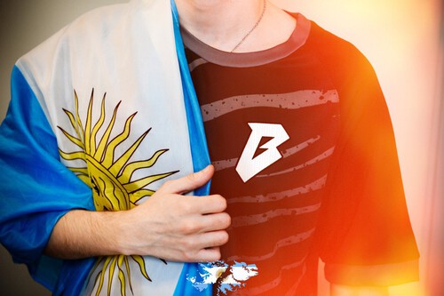 Bestia Mundial Counter Strike 2 Major Cs2 Blast Tv Valve