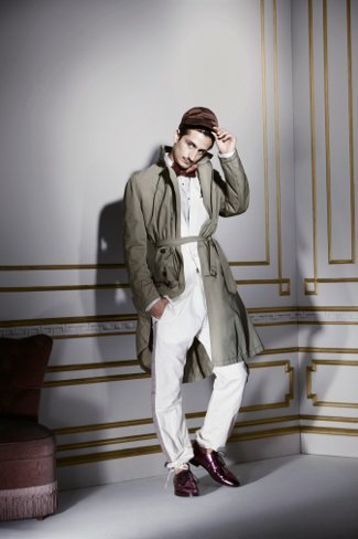 Lookbook de Lanvin para H&M, primeras imágenes