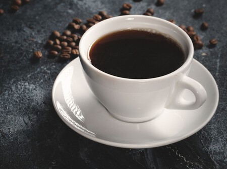 Cafe Americano