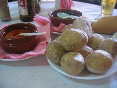 Un viaje gastronómico por el norte de Tenerife