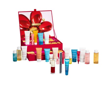 Calendario Adviento 2026 Belleza Maquillaje