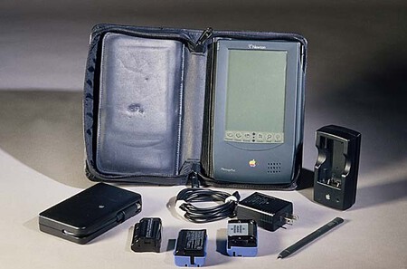 Apple Newton