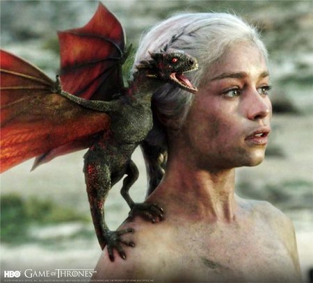¿Sería evolutivamente plausible que hubieran existido dragones?