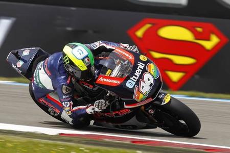 Moto2 Espargaro Assen