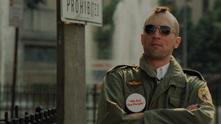 Taxi Driver