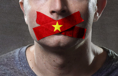 Un bloguero vietnamita es condenado a siete años de cárcel por denunciar un vertido tóxico