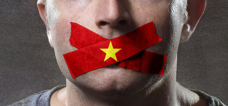 Un bloguero vietnamita es condenado a siete años de cárcel por denunciar un vertido tóxico