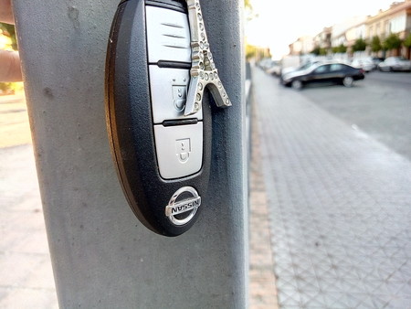 Análisis del Alcatel 1X