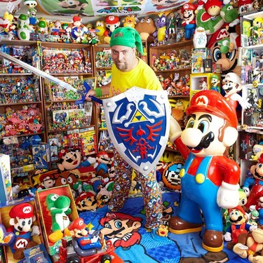 Guinness World Records