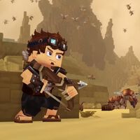 Estuvo más de 7 años en silencio, ahora sabemos que "quemaba" miles de dólares y otros secretos sobre el cancelado Hytale