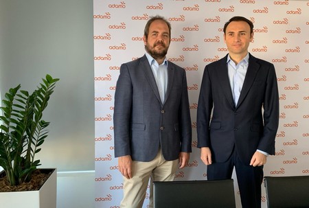 Adamo destina 100 millones de euros para llevar su fibra óptica a más de un millón de hogares en dos años