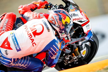Jack Miller Motogp 2020 Ducati 2