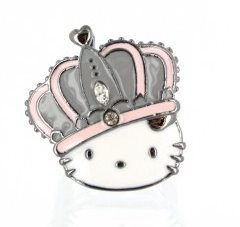 Anillo de Hello Kitty