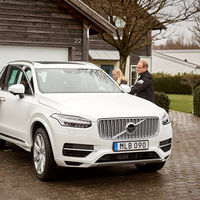 Volvo retrasa el lanzamiento de su coche autónomo para no poner en el mercado una versión beta