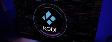 He añadido un botón al mando a distancia para usar Kodi. Ahora tengo una "tecla más" como si fuera el de Netflix o Disney+