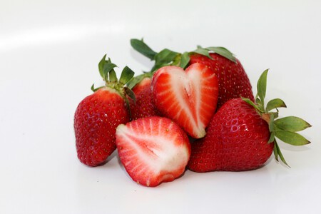 Fresas O Platanos Que Fruta Es Mejor Para El Azucar En La Sangre Y La Energia
