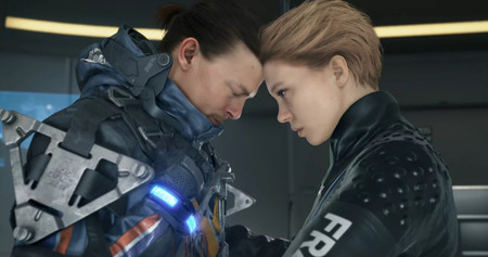 El elenco de Death Stranding: cuando las estrellas de Hollywood se convierten en personajes de videojuego