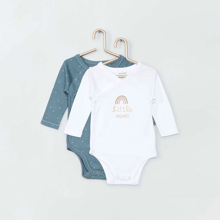 Bodis Bebe Pack