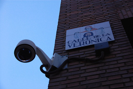 Sistemas de videovigilancia y la Ley Ómnibus