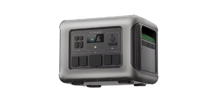 Estacion De Carga Allpowers