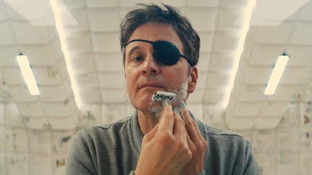 La cinta 'Kingsman: The Golden Circle' inspira ahora una colección de productos para la barba