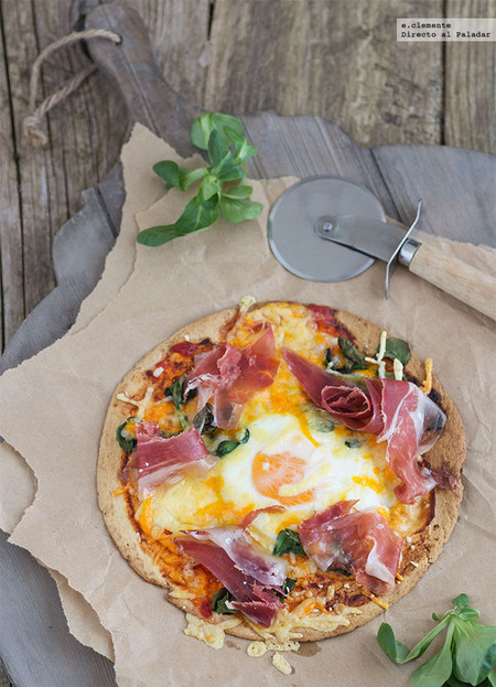 Recetas fáciles para comer bien sin perder tiempo