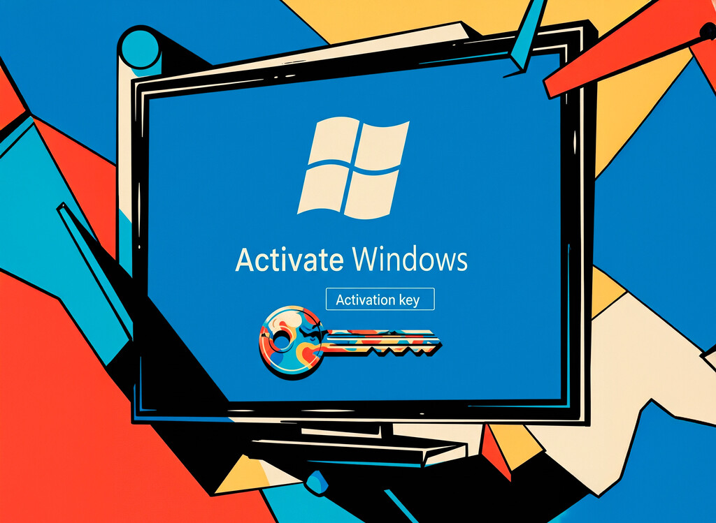 Un investigador propuso un juego a ChatGPT. Lo que recibió a cambio fue claves funcionales de Windows 10