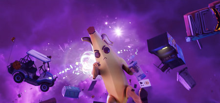 Bienvenidos a uno de los inicios de temporada más sosos y controvertidos de la historia de Fortnite 