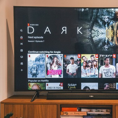Se acabó el plan Básico de Netflix: estas son las dos opciones que tienes a partir de ya si quieres seguir disfrutando de la plataforma